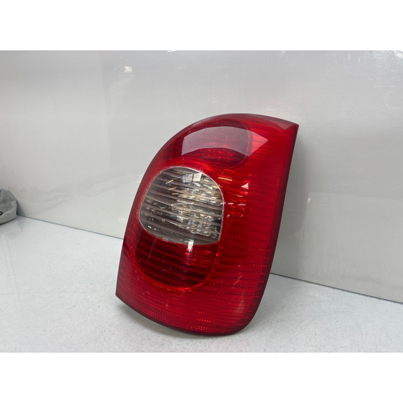 Feu arriere principal droit (feux) CITROEN XSARA PICASSO Photo n°7