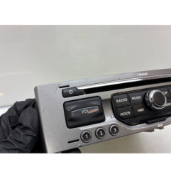 Autoradio d'origine PEUGEOT 308 1 SW