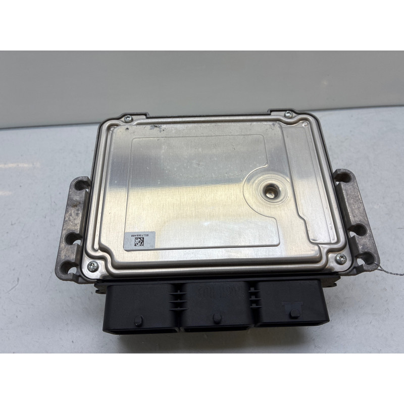 Calculateur moteur PEUGEOT 308 1 SW Photo n°4