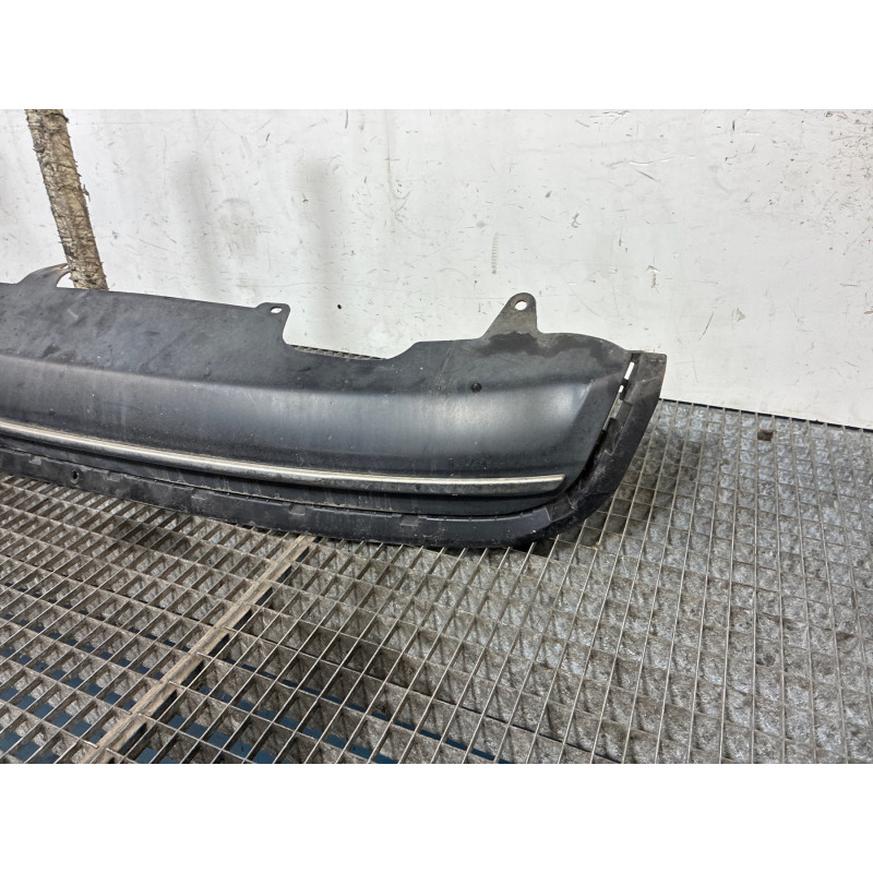 Deflecteur CITROEN C4 2 Photo n°1