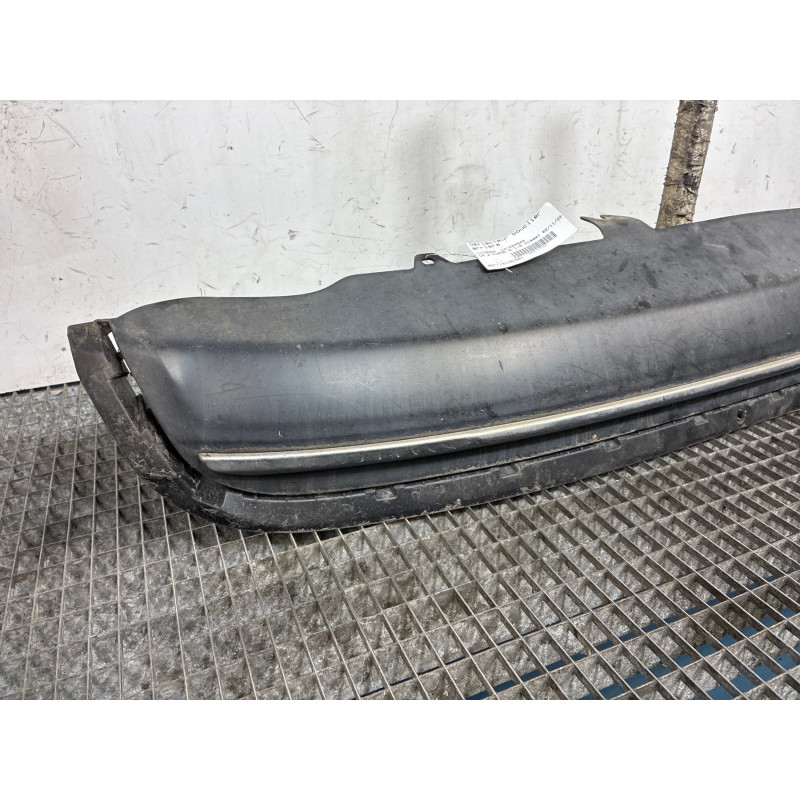 Deflecteur CITROEN C4 2 Photo n°2