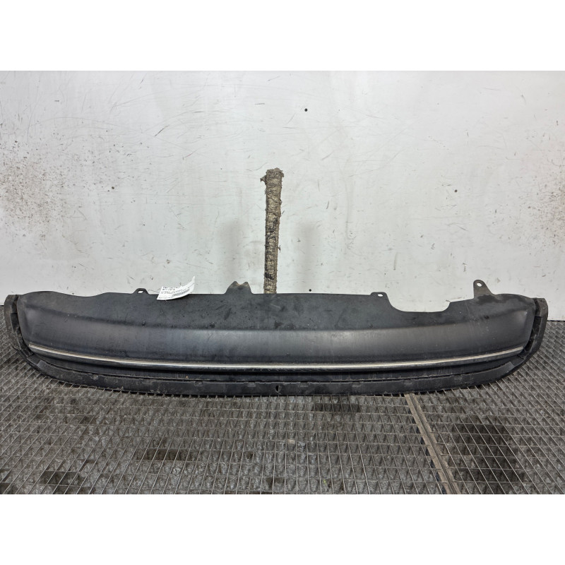 Deflecteur CITROEN C4 2 Photo n°3