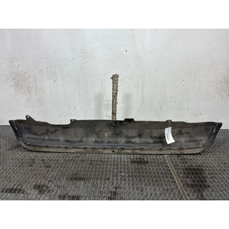 Deflecteur CITROEN C4 2 Photo n°4
