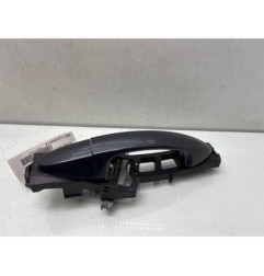 Poignee porte avant droit FORD FIESTA 6 Photo n°1