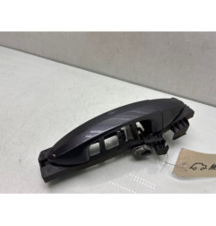 Poignee porte avant droit FORD FIESTA 6