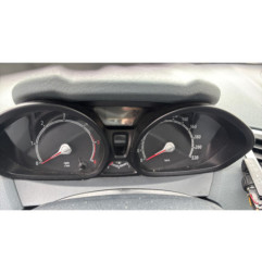 Poignee porte avant droit FORD FIESTA 6