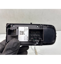 Interrupteur de leve vitre avant gauche FORD FIESTA 6