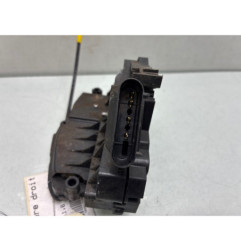 Serrure arriere droit FORD FIESTA 6 Photo n°1