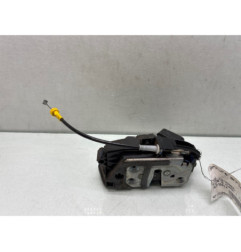 Serrure arriere droit FORD FIESTA 6