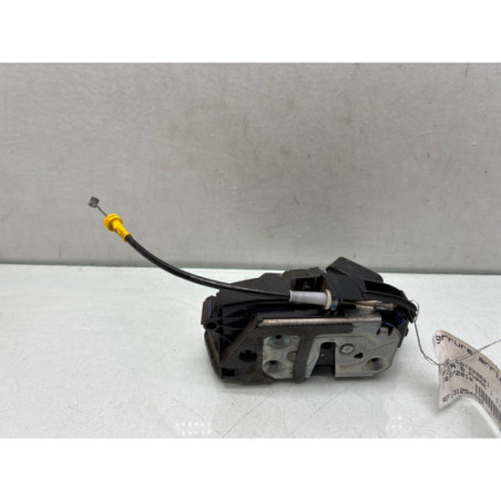 Serrure arriere droit FORD FIESTA 6