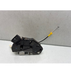 Serrure arriere droit FORD FIESTA 6