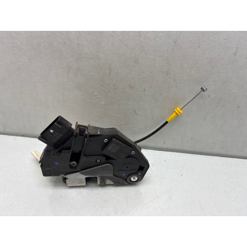 Serrure arriere droit FORD FIESTA 6 Photo n°3