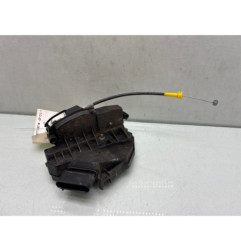 Serrure arriere droit FORD FIESTA 6