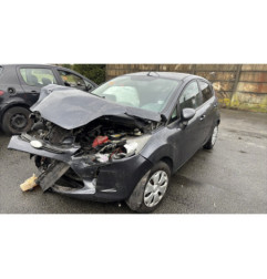 Serrure arriere droit FORD FIESTA 6