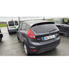 Serrure arriere droit FORD FIESTA 6