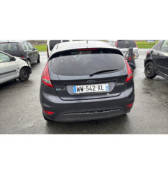 Serrure arriere droit FORD FIESTA 6