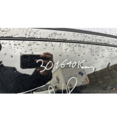 Serrure arriere droit FORD FIESTA 6