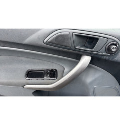 Serrure arriere droit FORD FIESTA 6