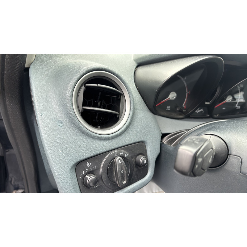 Serrure arriere droit FORD FIESTA 6 Photo n°20