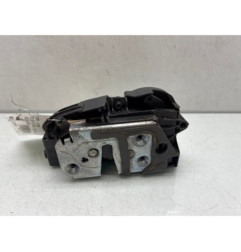Serrure avant gauche FORD FIESTA 6