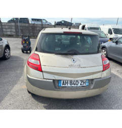 Boitier USM  RENAULT MEGANE 2