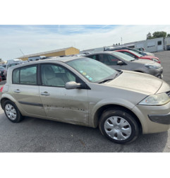 Boitier USM  RENAULT MEGANE 2