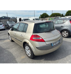 Boitier USM  RENAULT MEGANE 2