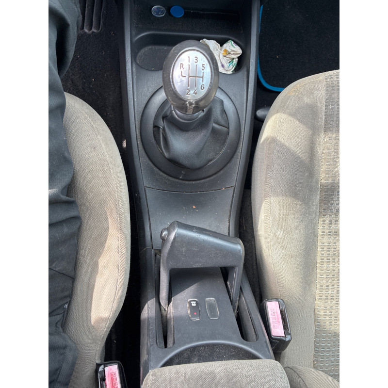 Boitier USM  RENAULT MEGANE 2 Photo n°18
