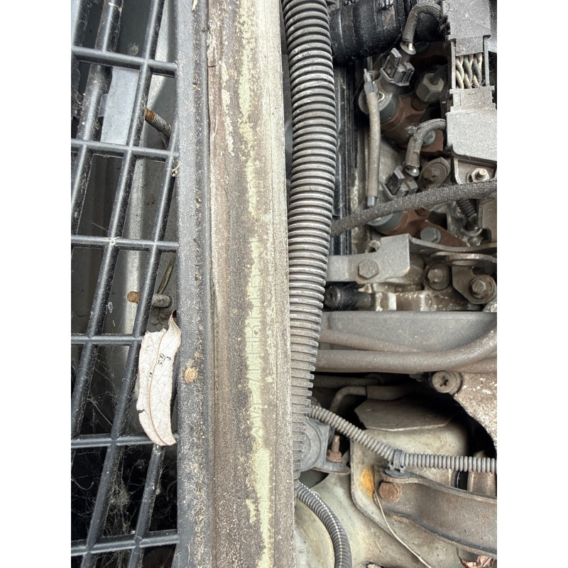 Aile avant gauche CITROEN XSARA PICASSO Photo n°8