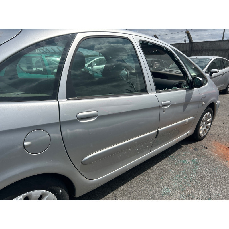 Aile avant gauche CITROEN XSARA PICASSO Photo n°11