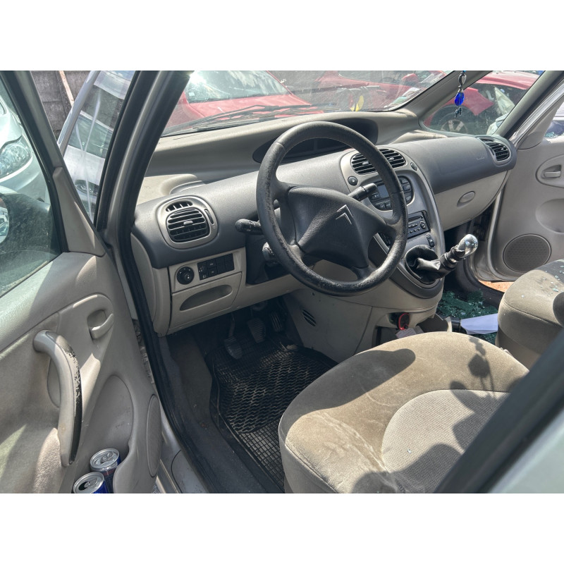 Aile avant gauche CITROEN XSARA PICASSO Photo n°14