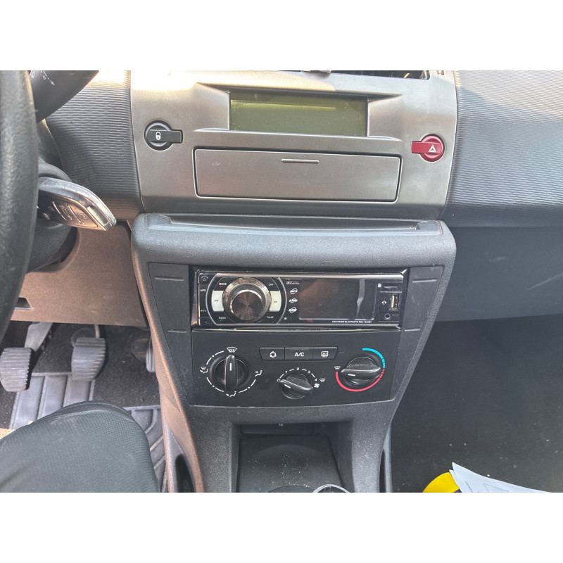 Feu arriere stop central CITROEN C4 1 Photo n°20
