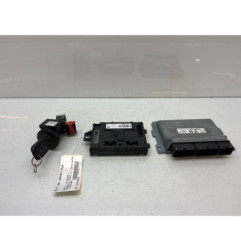 Kit de demarrage DACIA SANDERO 2