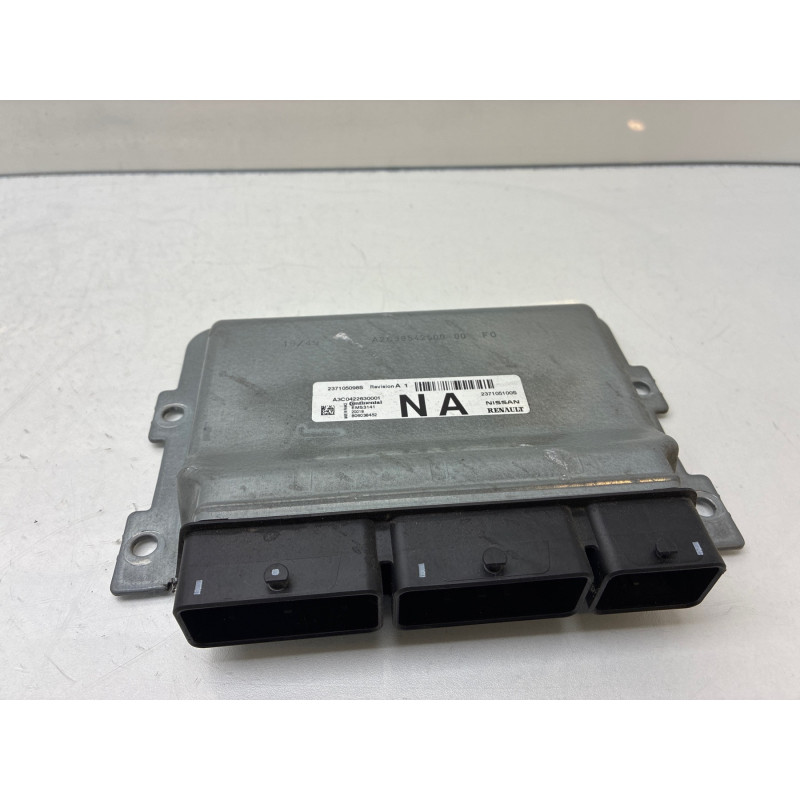 Kit de demarrage DACIA SANDERO 2 Photo n°7