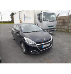 Ecran GPS PEUGEOT 208 1
