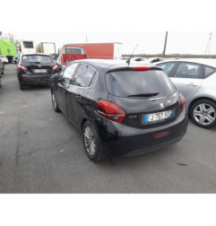 Ecran GPS PEUGEOT 208 1