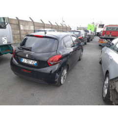 Ecran GPS PEUGEOT 208 1
