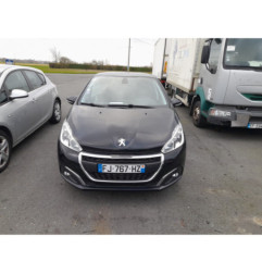 Ecran GPS PEUGEOT 208 1