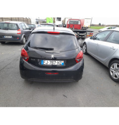 Ecran GPS PEUGEOT 208 1