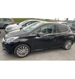 Ecran GPS PEUGEOT 208 1