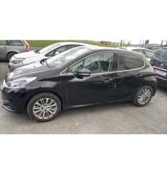 Ecran GPS PEUGEOT 208 1