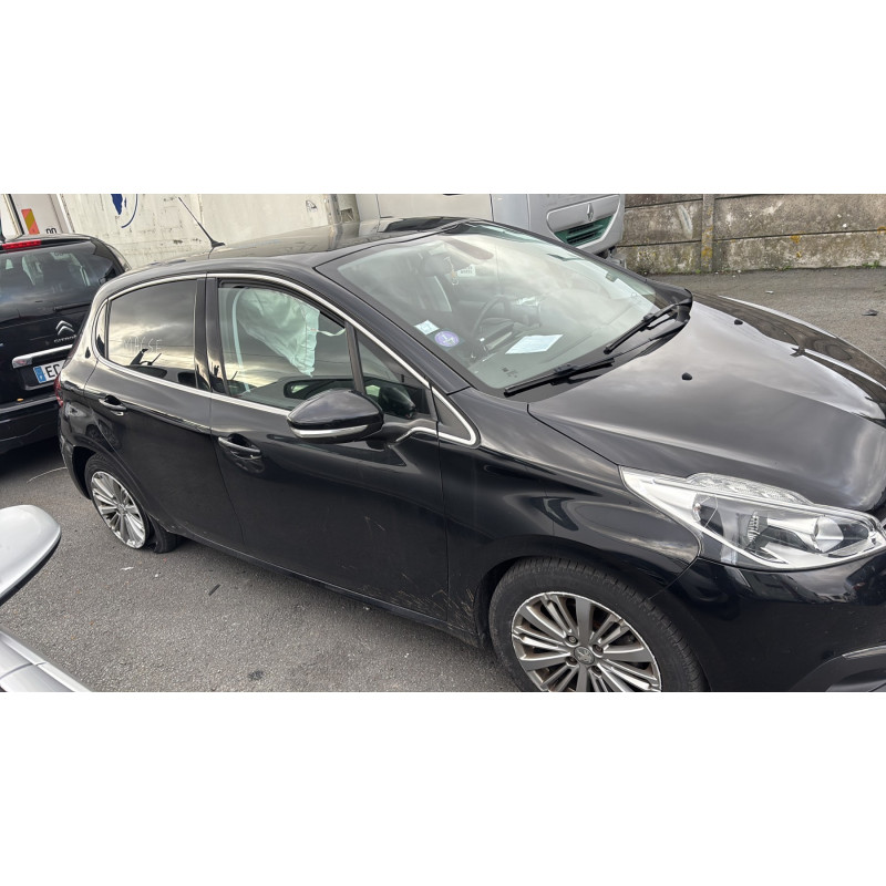 Ecran GPS PEUGEOT 208 1 Photo n°18