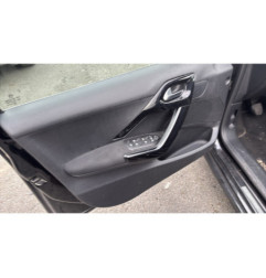 Ecran GPS PEUGEOT 208 1