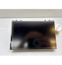 Ecran GPS PEUGEOT 208 1