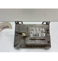 Ecran GPS PEUGEOT 208 1