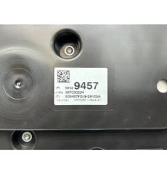 Kit de demarrage OPEL CORSA E