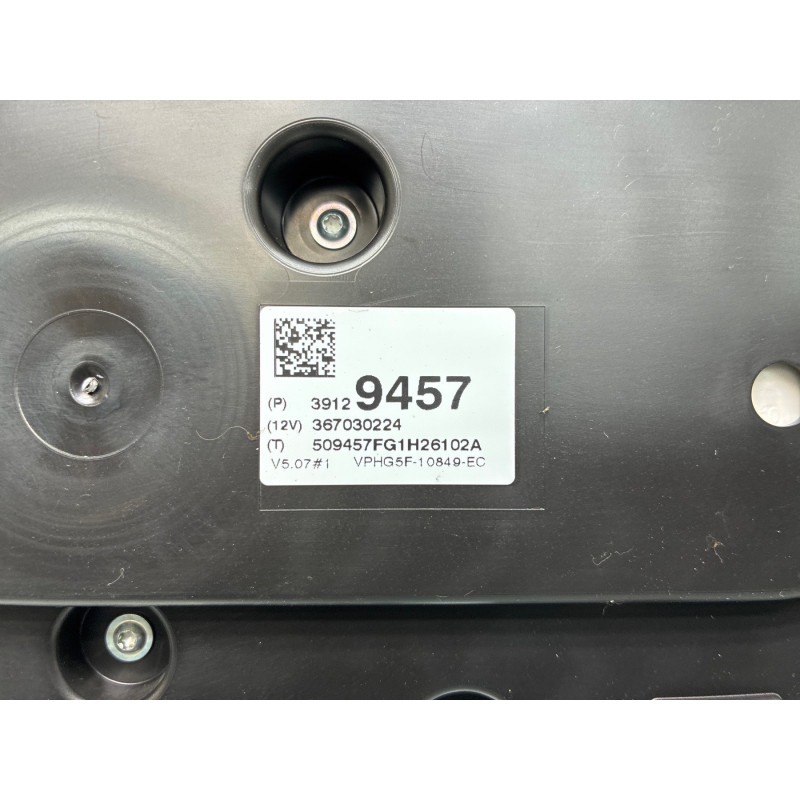 Kit de demarrage OPEL CORSA E Photo n°3
