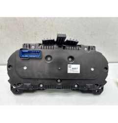 Kit de demarrage OPEL CORSA E