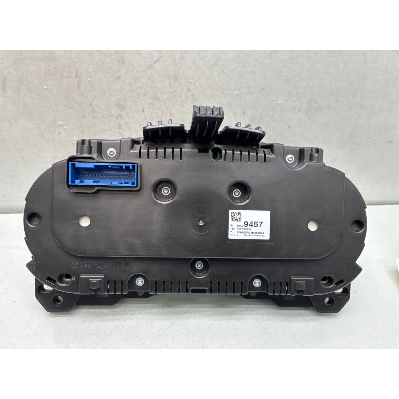 Kit de demarrage OPEL CORSA E Photo n°5