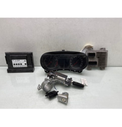Kit de demarrage OPEL CORSA E